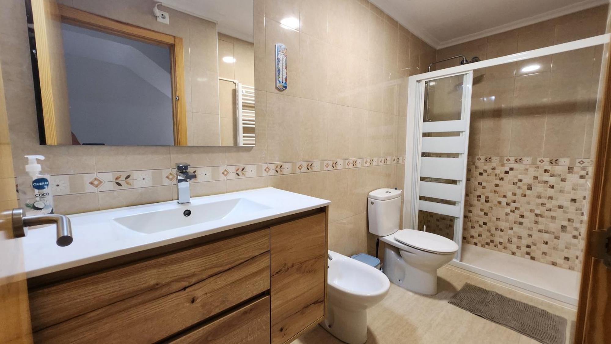 Villa Casanova En Terreros San Juan de los Terreros Exterior foto