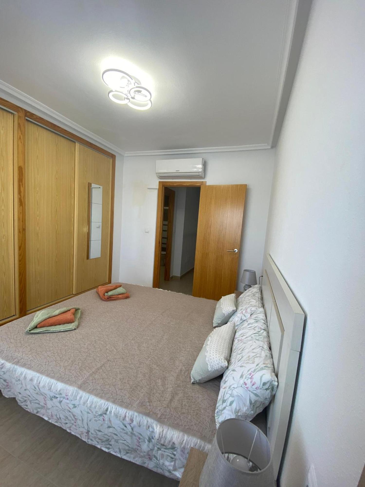 Villa Casanova En Terreros San Juan de los Terreros Exterior foto